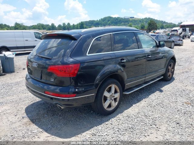 2012 AUDI Q7 WA1LMAFE1CD009436 Photo 3