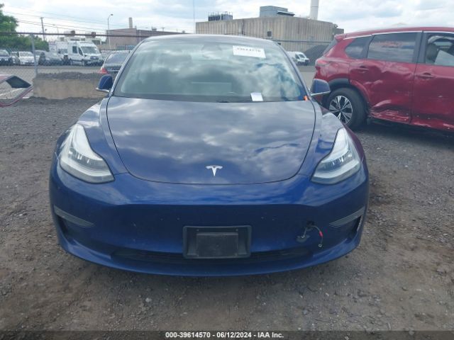 5YJ3E1EA9JF059864 Tesla Model 3 Long Range/mid Range