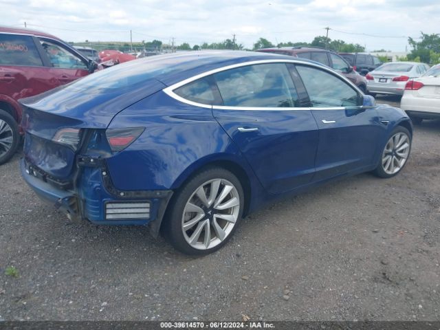 5YJ3E1EA9JF059864 Tesla Model 3 Long Range/mid Range