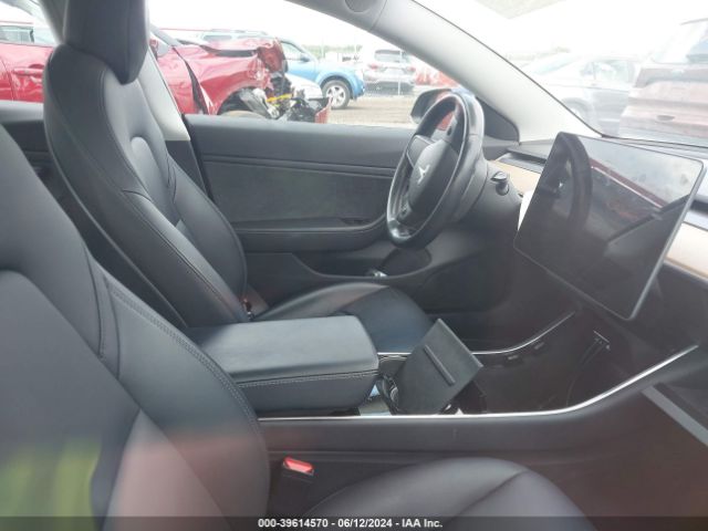 5YJ3E1EA9JF059864 Tesla Model 3 Long Range/mid Range