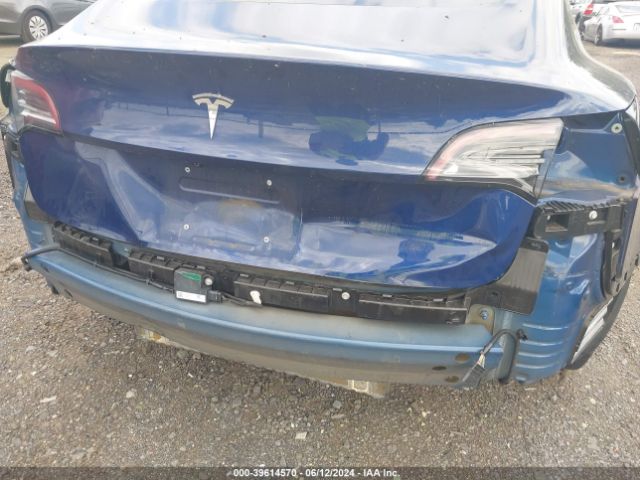 5YJ3E1EA9JF059864 Tesla Model 3 Long Range/mid Range