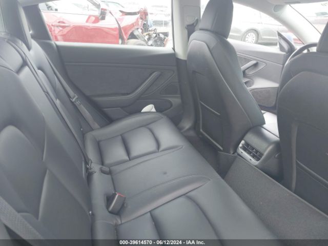 5YJ3E1EA9JF059864 Tesla Model 3 Long Range/mid Range