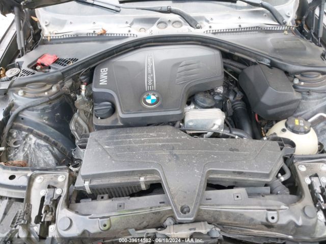 WBA3X5C56ED559420 BMW 328i Gran Turismo Xdrive