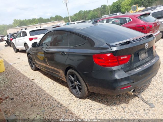 WBA3X5C56ED559420 BMW 328i Gran Turismo Xdrive