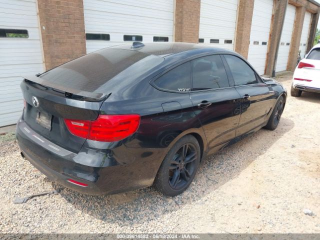 WBA3X5C56ED559420 BMW 328i Gran Turismo Xdrive