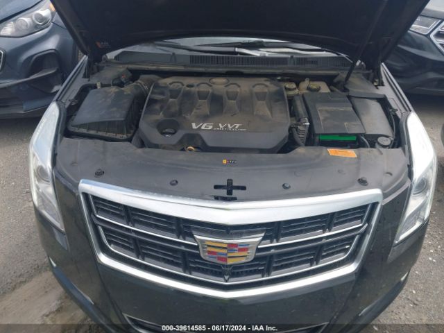 2G61M5S33G9147378 Cadillac Xts Luxury Collection