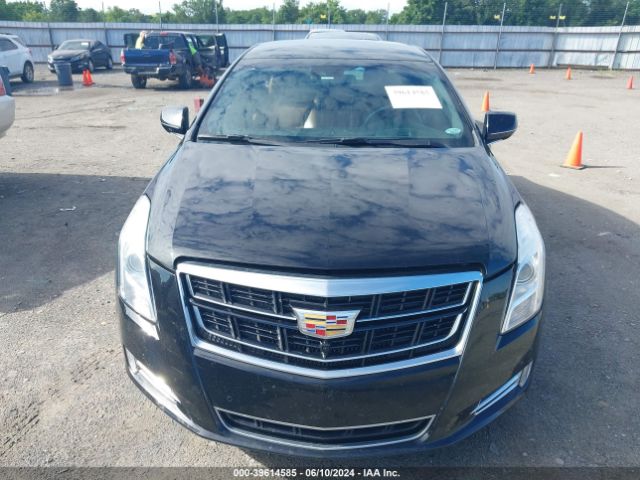 2G61M5S33G9147378 Cadillac Xts Luxury Collection