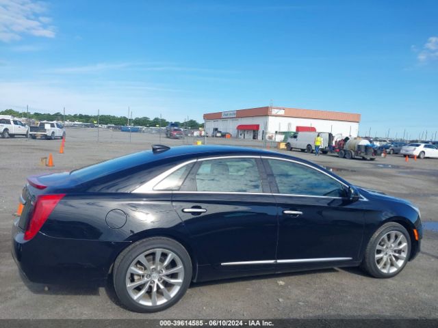 2G61M5S33G9147378 Cadillac Xts Luxury Collection