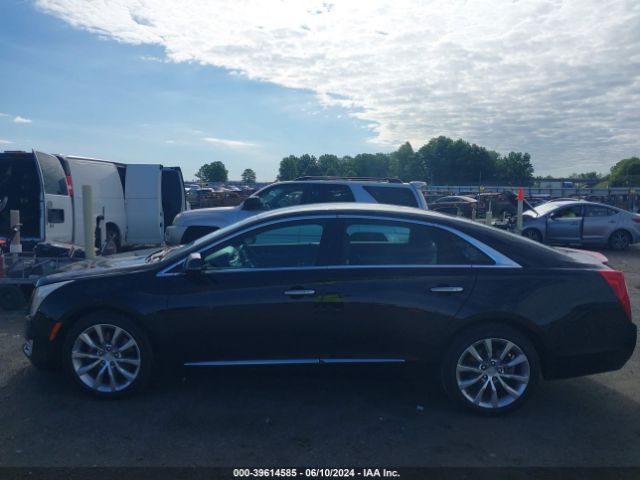 2G61M5S33G9147378 Cadillac Xts Luxury Collection