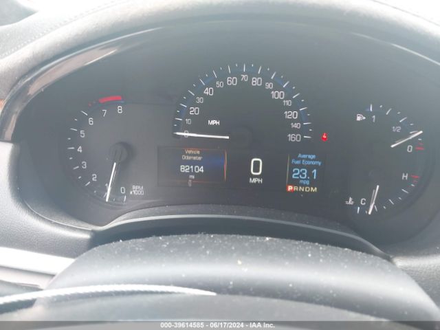 2G61M5S33G9147378 Cadillac Xts Luxury Collection