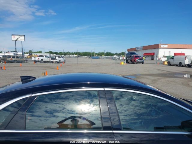 2G61M5S33G9147378 Cadillac Xts Luxury Collection