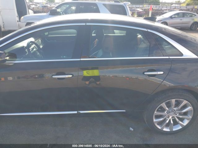 2G61M5S33G9147378 Cadillac Xts Luxury Collection