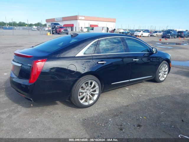 2G61M5S33G9147378 Cadillac Xts Luxury Collection