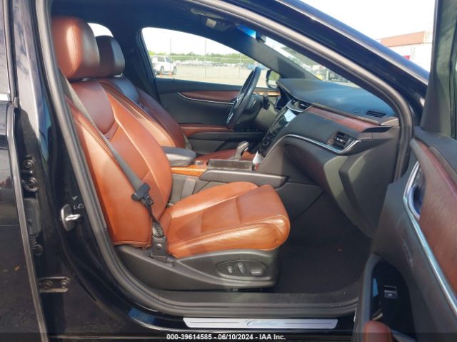 2G61M5S33G9147378 Cadillac Xts Luxury Collection