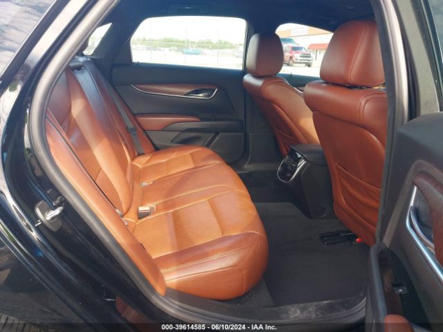 2G61M5S33G9147378 Cadillac Xts Luxury Collection