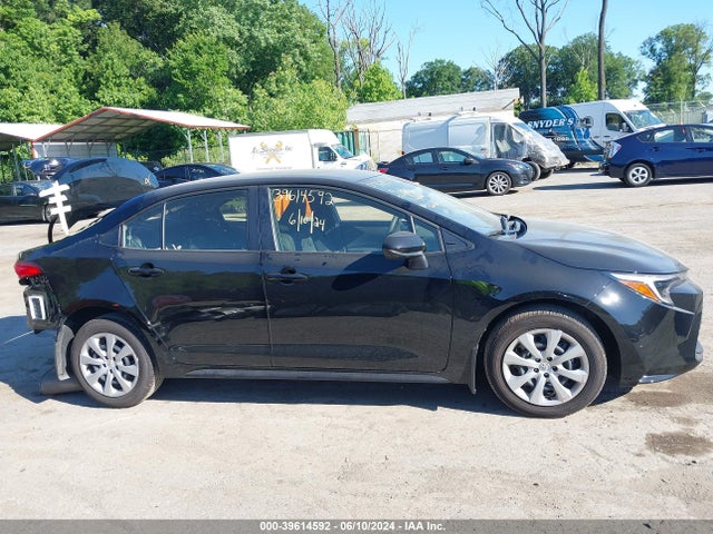 Toyota Corolla Hybrid Le 2024 JTDBCMFE0R3046529 Image 14