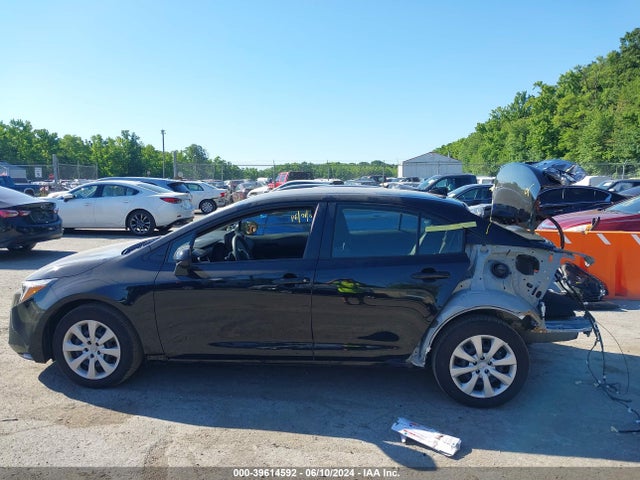 Toyota Corolla Hybrid Le 2024 JTDBCMFE0R3046529 Image 15