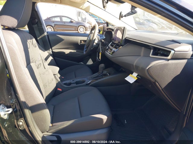 Toyota Corolla Hybrid Le 2024 JTDBCMFE0R3046529 Image 5