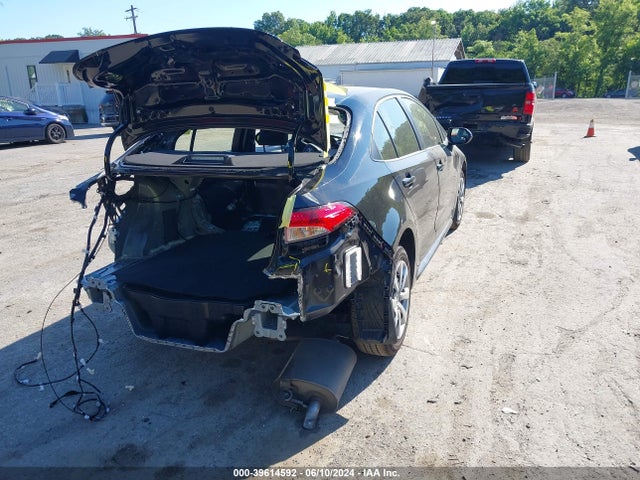 Toyota Corolla Hybrid Le 2024 JTDBCMFE0R3046529 Image 6