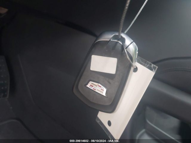 1GYKNAR40MZ175222 Cadillac Xt5 Fwd Luxury