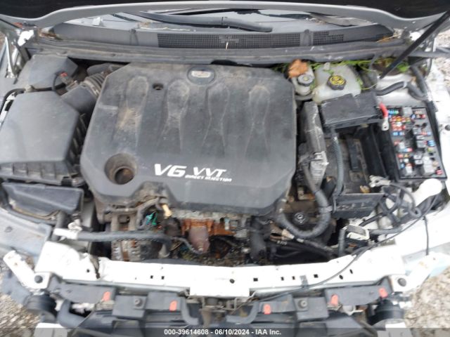 2G61N5S35G9144835 Cadillac Xts Luxury Collection