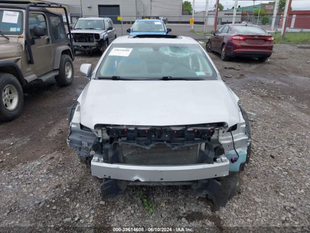 2G61N5S35G9144835 Cadillac Xts Luxury Collection