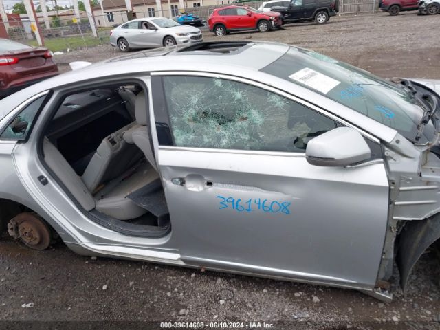 2G61N5S35G9144835 Cadillac Xts Luxury Collection