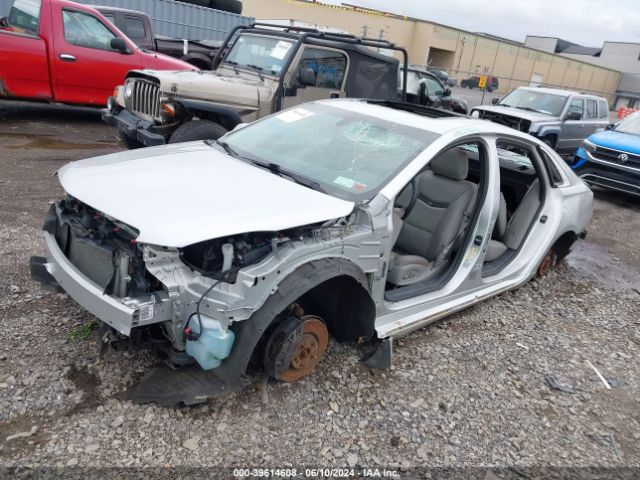 2G61N5S35G9144835 Cadillac Xts Luxury Collection