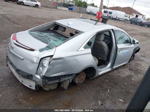 2G61N5S35G9144835 Cadillac Xts Luxury Collection