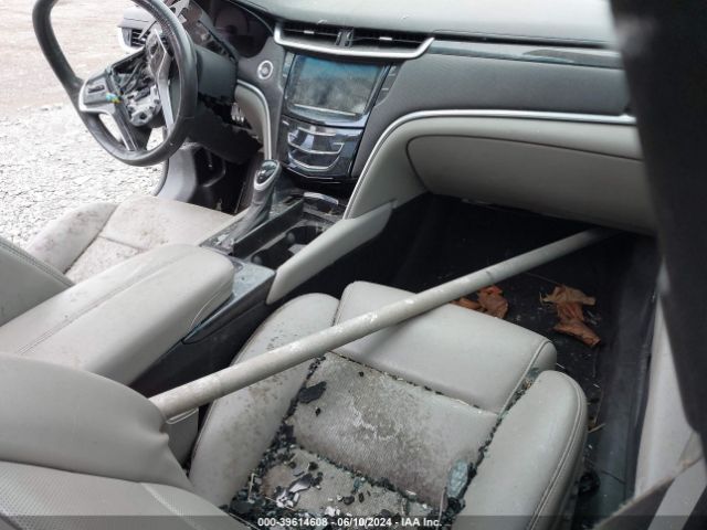 2G61N5S35G9144835 Cadillac Xts Luxury Collection