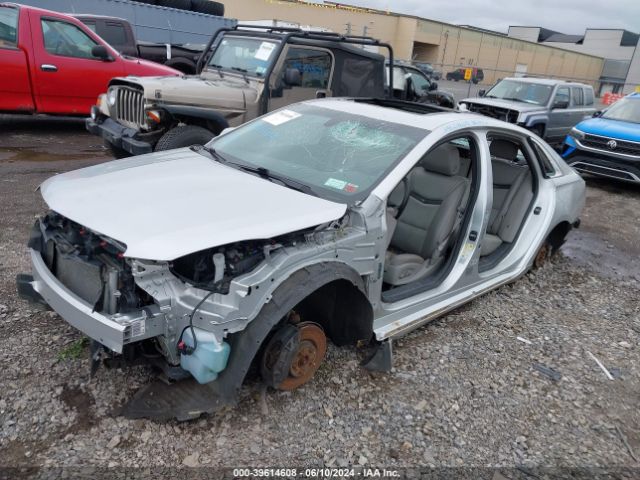 2G61N5S35G9144835 Cadillac Xts Luxury Collection