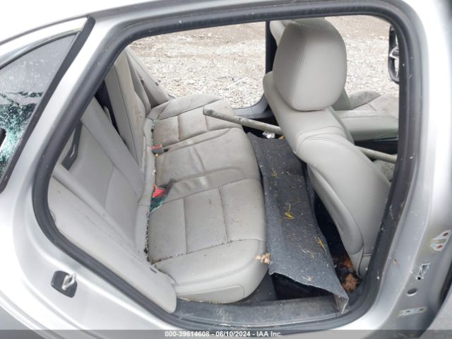 2G61N5S35G9144835 Cadillac Xts Luxury Collection