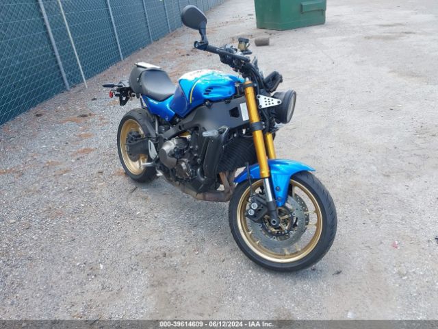 2023 YAMAHA MTM890 JYARN80E4PA001171