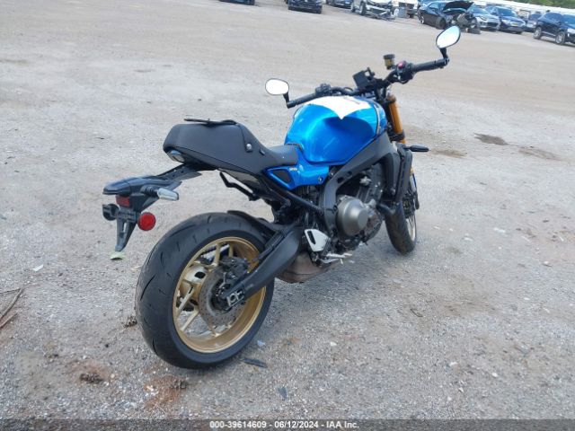 2023 YAMAHA MTM890 JYARN80E4PA001171 Photo 3