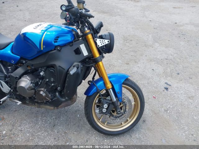 2023 YAMAHA MTM890 JYARN80E4PA001171 Photo 4