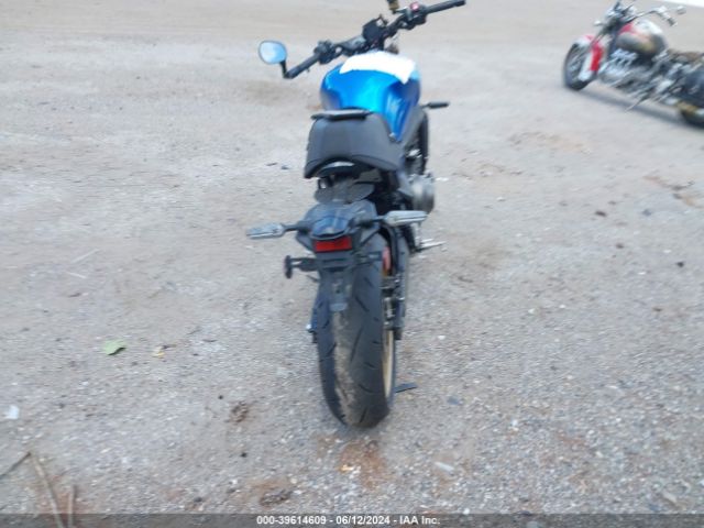 2023 YAMAHA MTM890 JYARN80E4PA001171 Photo 5