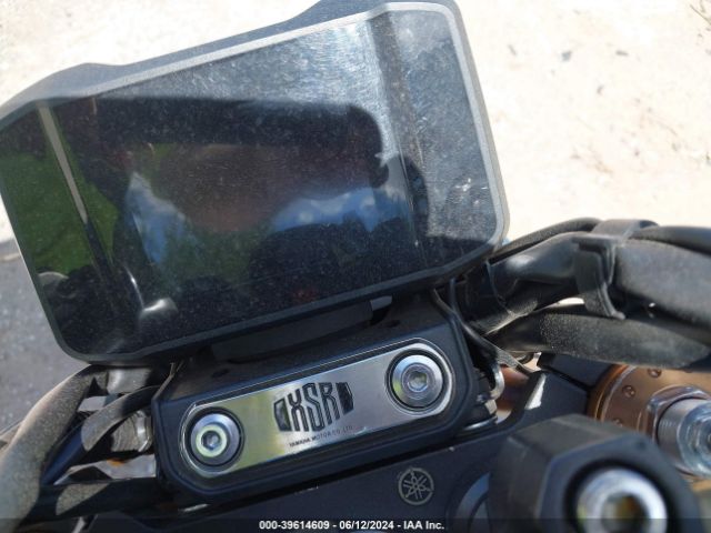 2023 YAMAHA MTM890 JYARN80E4PA001171 Photo 6