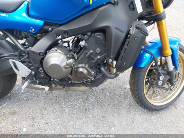 2023 YAMAHA MTM890 JYARN80E4PA001171 Photo 7