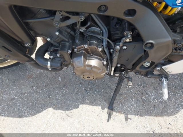 2023 YAMAHA MTM890 JYARN80E4PA001171 Photo 8