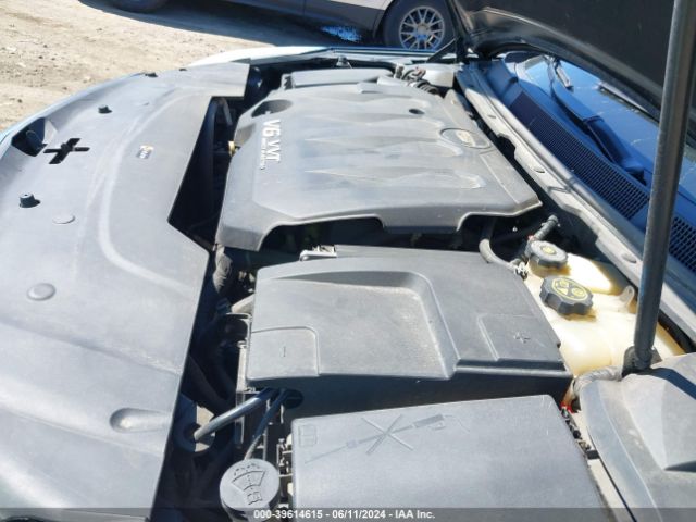 2G61M5S30G9101796 Cadillac Xts Luxury Collection