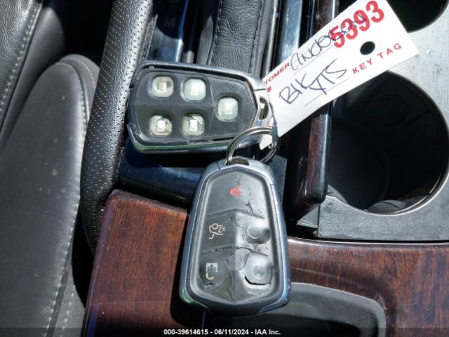 2G61M5S30G9101796 Cadillac Xts Luxury Collection