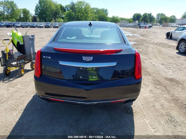 2G61M5S30G9101796 Cadillac Xts Luxury Collection