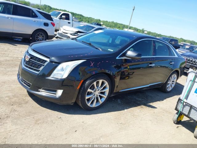 2G61M5S30G9101796 Cadillac Xts Luxury Collection