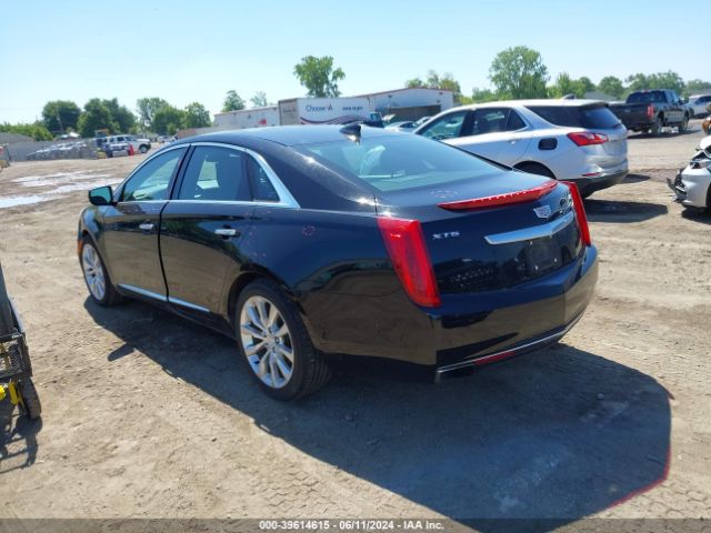 2G61M5S30G9101796 Cadillac Xts Luxury Collection