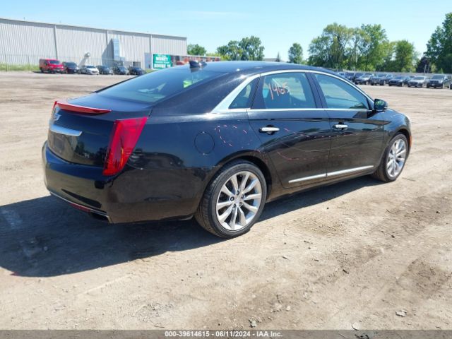 2G61M5S30G9101796 Cadillac Xts Luxury Collection