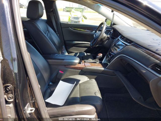 2G61M5S30G9101796 Cadillac Xts Luxury Collection