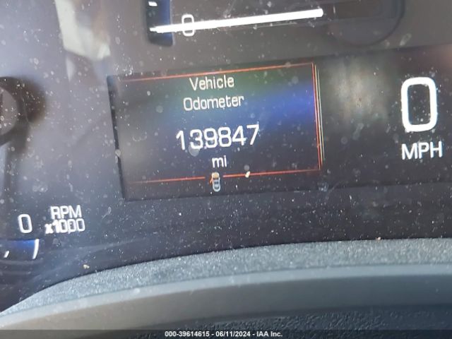 2G61M5S30G9101796 Cadillac Xts Luxury Collection