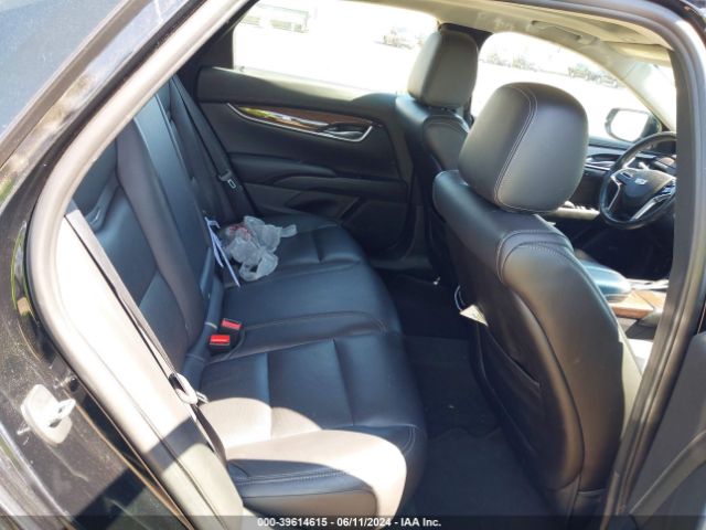 2G61M5S30G9101796 Cadillac Xts Luxury Collection