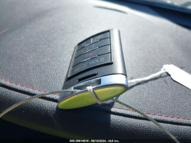 1G6AJ5SX1E0113426 Cadillac Ats Performance