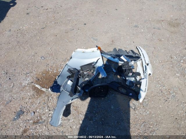 1FAHP2F89FG158558 Ford Taurus Limited